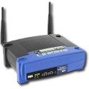Linksys AT&T CallVantage Wireless - G VoIP Router with 2 Phone Ports WRT54GP 2A-AT