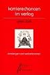 Karrierechancen im Verlag