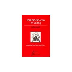 Karrierechancen im Verlag