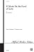 Alfred Publishing 00-VEI1103 If Music Be the Food of Love