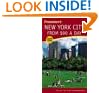 Frommer's New York City from $90 a Day (Frommer's $ A Day)'