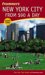 Frommer's New York City from $90 a Day (Frommer's)