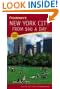 Frommer's New York...