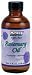 Personal Health Care : Rosemary Oil - 4 oz. - Liquid