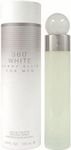 360 WHITE Cologne By Perry Ellis FOR Men Eau De Toilette Spray 3.3 Oz Unboxed