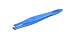 Tweezerman Slant Tip Tweezerette - Light Blue 1110LB-R