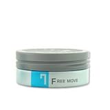 ルベル トリエオム ワックス フリームーブ 7 55g