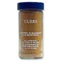 Morton & Bassett - Curry - 3 Units / 2.1 oz