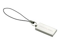 Maxflash 16GB Micro USB-Stick USB 2.0 silber (retail) Preisvergleich