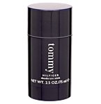 TOMMY for Men by Tommy Hilfiger DEODORANT STICK 2.6 oz