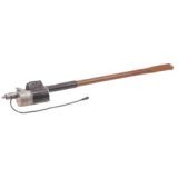 Drive Medical Foot Section Motor For Use with Bariatric Bed - 1 ea