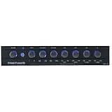 Power Acoustik PWM-16 Pre-Amp Equalizer