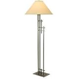 Decorative Floor Lamp with Shade
