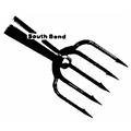 South Bend 5 Tine Fish Spear