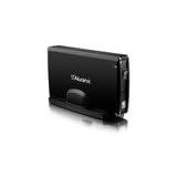 Aluratek AHDUS350 Hurricane USB 2.0 3.5 External SATA Hard Drive Enclosure