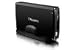 Electronics : Aluratek AHDU350750 - Hard drive - 750 GB - external - 3.5" - Hi-Speed USB - 7200 rpm - buffer: 8 MB