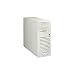 Electronics : Supermicro SC733I 300 - Mini tower - power supply 300 Watt - beige
