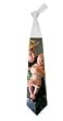 Custom Tie Created From Your Favorite Photo