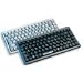 G84-4101 General Purpose Keyboard (Notebook Style - 83-Key IBM-Compatible Keyboard wi...
