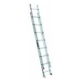 Buy Louisville Ladder 16' Alu Iii Extladder L-2321-16 Aluminum Extension Ladders by Louisville Ladder