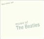 Music of the Beatles