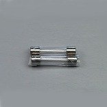 8 Pack of BP/MDL-5 TDLY GLASS TUBE FUSE