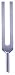 Tuning Fork Student Grade Without Weights 512 Cps
