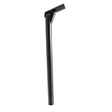 ACTION SEATPOST CURB DOG WARHAMMER BLACK 26.2