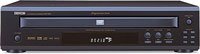 Denon DVM 1845 5 disc DVD CD changer with digital video output and 1080p upconversion