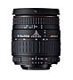 SIGMA LENS 24-70mm f3.5-5.6 Aspherical SLR Camera Lens