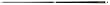 Mizerak Classic Greek Key Design Billiard Cue