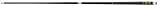 Mizerak Classic Greek Key Design Billiard Cue