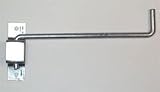 Wall Bracket for Flex-Shaft
