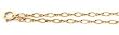 Rembrandt Charms 7-8" Charm Bracelet