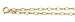 Rembrandt Charms 7-8" Charm Bracelet