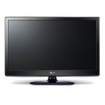 LG TV LED 26LS3500 Display 26 Pollici...