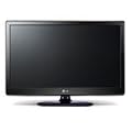 LG TV LED 26LS3500 Display 26 Pollici HD Ready Colore Nero