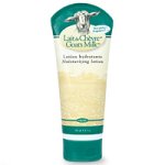 Canus Goats Milk Moisturizing lotion with Fresh Goats Milk (150 ml/5oz) (Pack of 6)