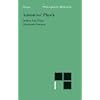 Philosophische Bibliothek Band 380: Aristoteles' Physik - Vorlesung �ber Natur - Erster Halbband: B�cher I-IV