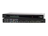8PORT PRO3 KVM Switch with 4-F1D9400-06