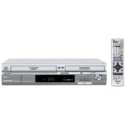 Panasonic DMR-ES46VS DVD/VCR Recorder Player