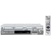 Panasonic DMR-ES46VS VHS / DVD Recorder Silver