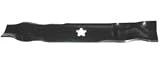 Replacement Lawnmower Blade for AYP / Sears Mowers 46 Cut 145708 152443 163819