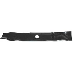 Replacement Lawnmower Blade for AYP / Sears Mowers 46" Cut 145708 152443 163819