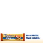 Protein Plus Reduced Sugar Bar