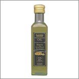 Oil Infused with Black Truffles by Plantin