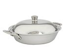 All-Clad Stainless Steel 40th - Gray