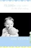 75,000+ Baby Names for the 21st Century