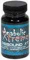 Anabolic Xtreme Rebound XT / 60 caps [NEW - expiration JUNE 2009]