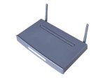 Electronics : Belkin ADSL Modem with Wireless-G Router - Wireless router + 4-port switch - DSL - EN, Fast EN, 802.11b, 802.11g